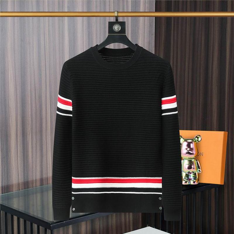 THOM BROWNE Men's Sweater 7